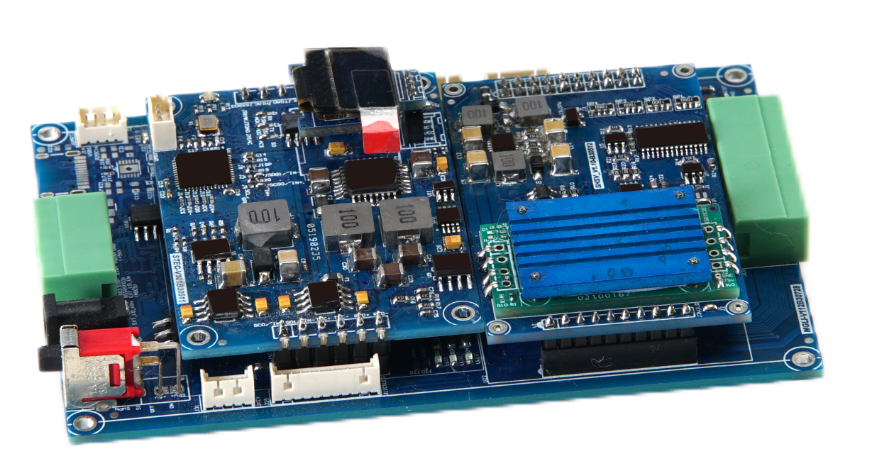 高精度全數(shù)控TDLAS檢測(cè)系統(tǒng)
